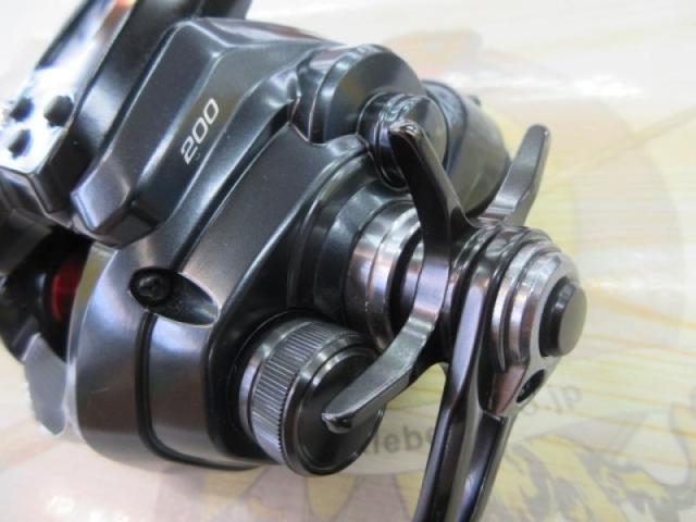 21ﾌｫｰｽﾏｽﾀｰ 200