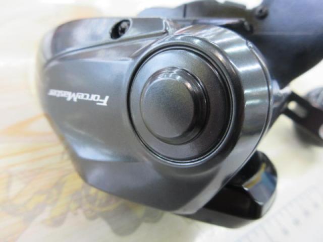 21ﾌｫｰｽﾏｽﾀｰ 200