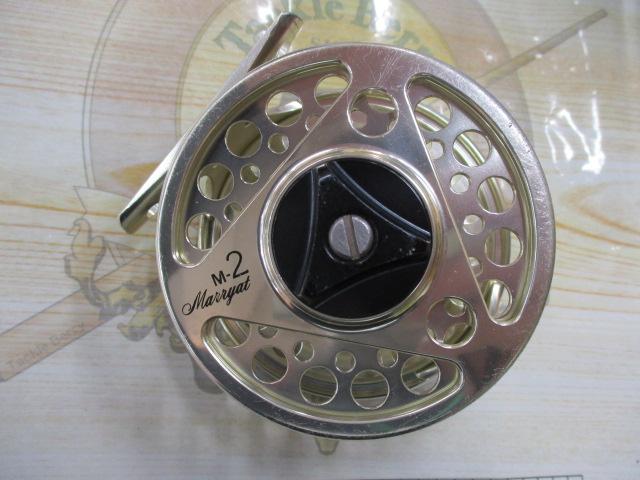 ﾏﾘｴｯﾄ ﾗｰｼﾞｱｰﾊﾞｰM-2 ﾗｲﾄｺﾞｰﾙﾄﾞ