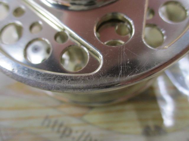 ﾏﾘｴｯﾄ ﾗｰｼﾞｱｰﾊﾞｰM-2 ﾗｲﾄｺﾞｰﾙﾄﾞ