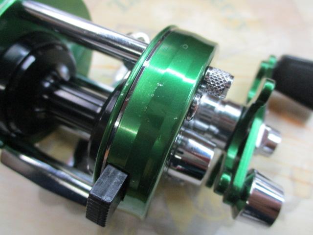 2500C ｸﾞﾘｰﾝ