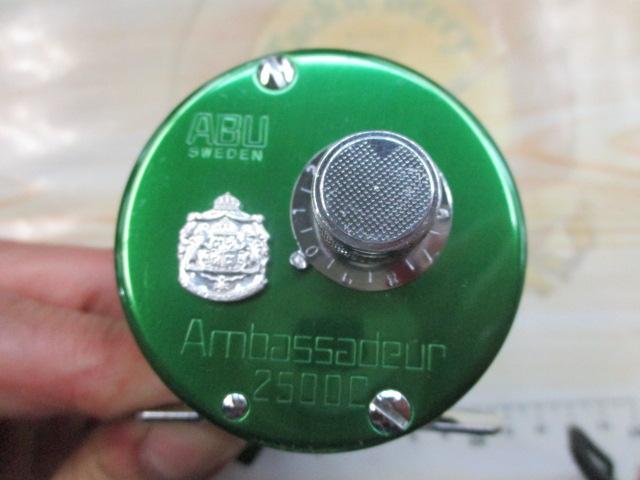 2500C ｸﾞﾘｰﾝ