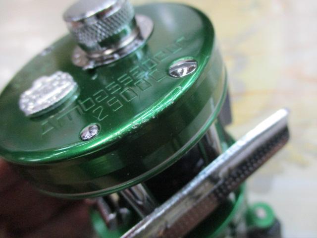 2500C ｸﾞﾘｰﾝ