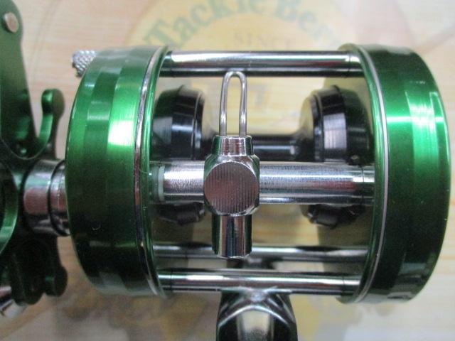 2500C ｸﾞﾘｰﾝ