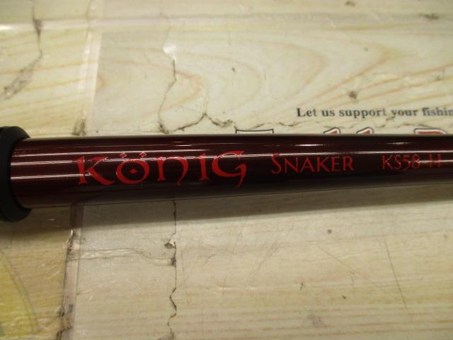 ｹｰﾆｯﾋｽﾈｰｶｰ KS58-H