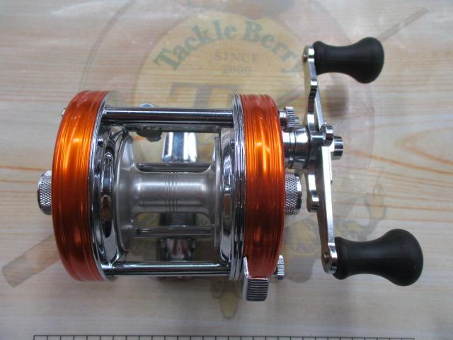 5500C サンセットオレンジ