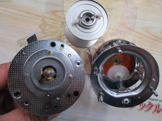 5500C サンセットオレンジ