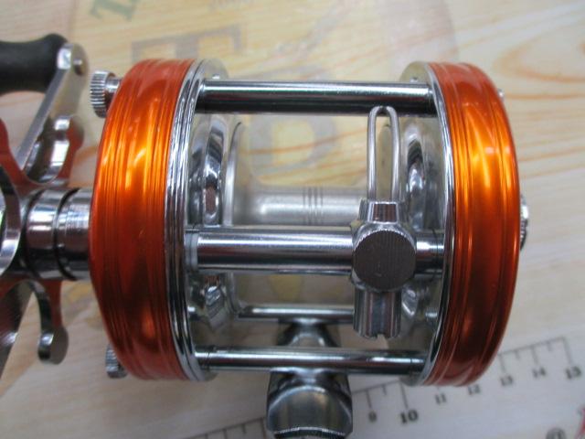 5500C サンセットオレンジ