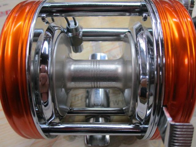 5500C サンセットオレンジ