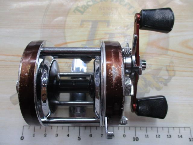 アンバサダー5500ブラウン