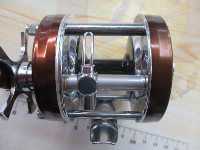 アンバサダー5500ブラウン