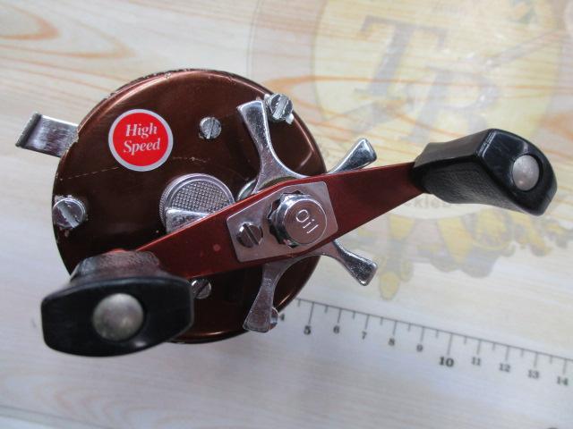 アンバサダー5500ブラウン