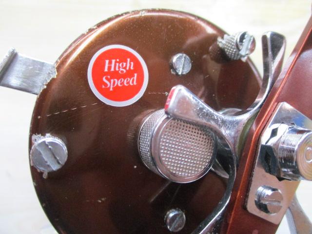 アンバサダー5500ブラウン