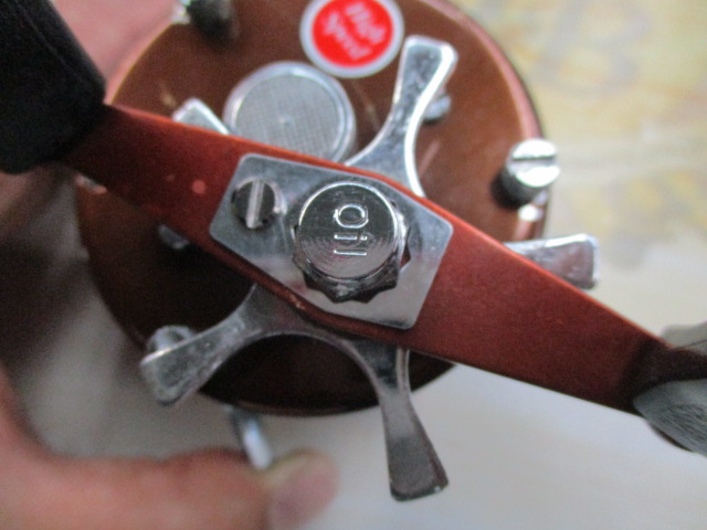 アンバサダー5500ブラウン