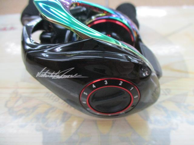 ｸﾞﾗﾋﾞｱｽK今江ｵｰﾛﾗMC 8.1RH