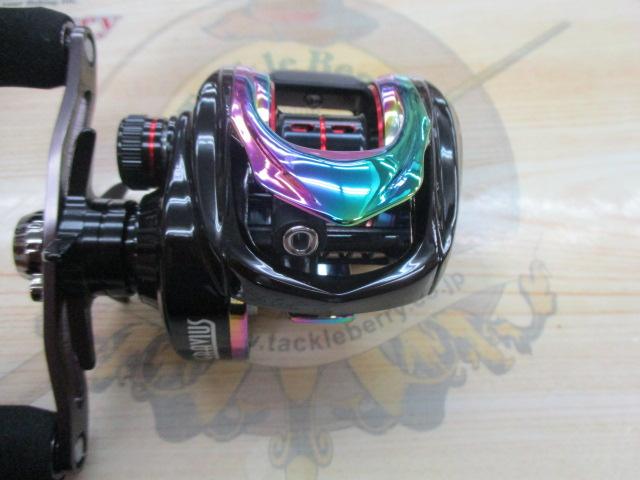 ｸﾞﾗﾋﾞｱｽK今江ｵｰﾛﾗMC 8.1RH