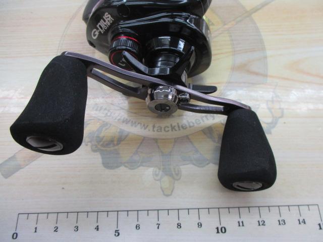 ｸﾞﾗﾋﾞｱｽK今江ｵｰﾛﾗMC 8.1RH