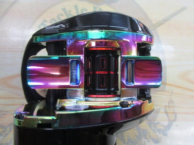 ｸﾞﾗﾋﾞｱｽK今江ｵｰﾛﾗMC 8.1RH