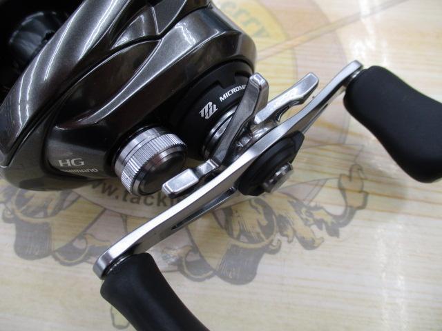 20ﾒﾀﾆｳﾑHG RH