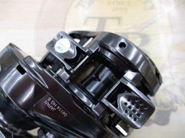 20ﾒﾀﾆｳﾑHG RH