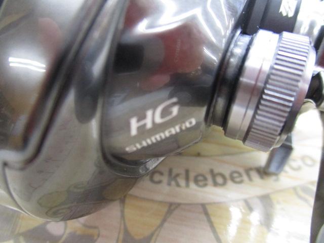 20ﾒﾀﾆｳﾑHG RH