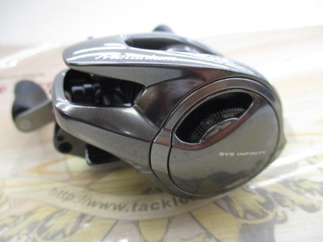 20ﾒﾀﾆｳﾑHG RH