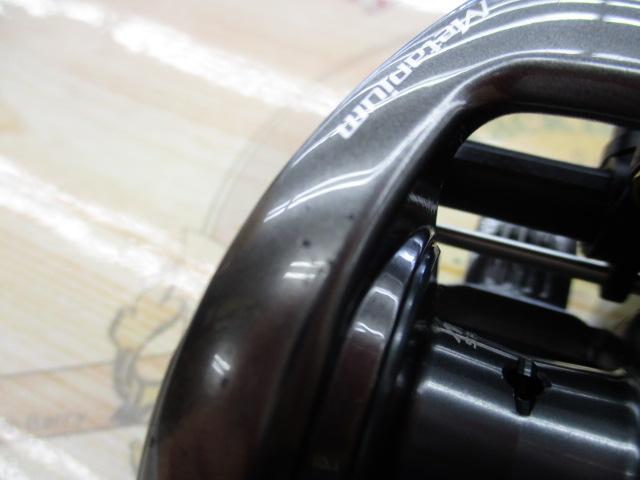 20ﾒﾀﾆｳﾑHG RH