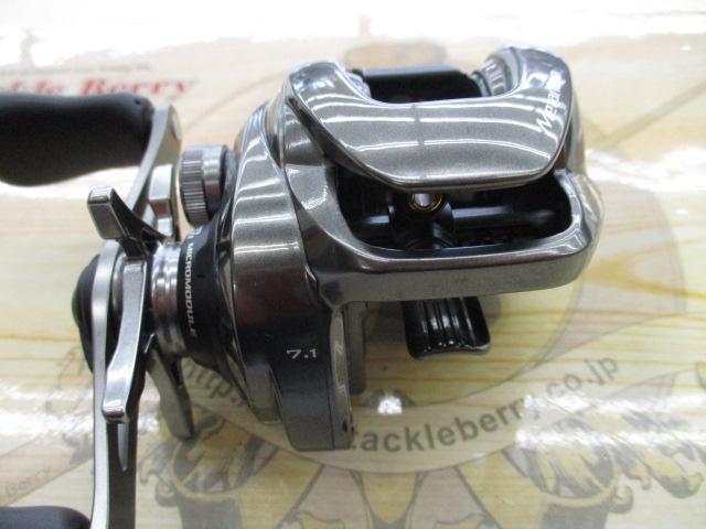 20ﾒﾀﾆｳﾑHG RH