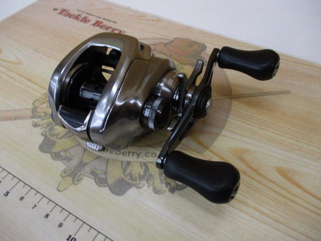 18ﾊﾞﾝﾀﾑMGL RH