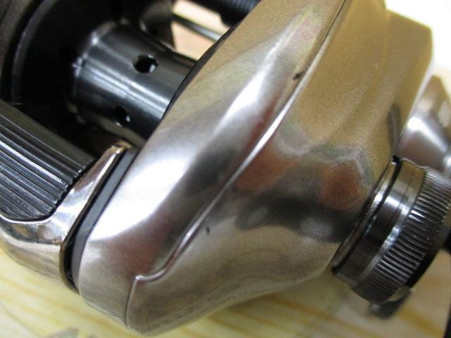 18ﾊﾞﾝﾀﾑMGL RH