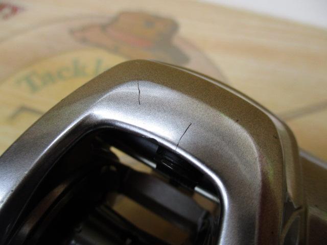 18ﾊﾞﾝﾀﾑMGL RH