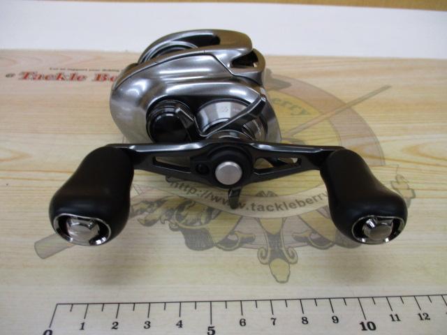 18ﾊﾞﾝﾀﾑMGL RH