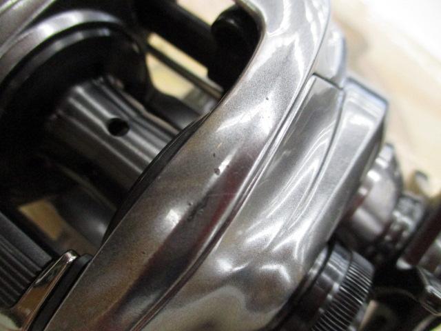 18ﾊﾞﾝﾀﾑMGL RH