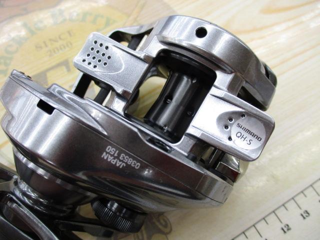 18ﾊﾞﾝﾀﾑMGL RH