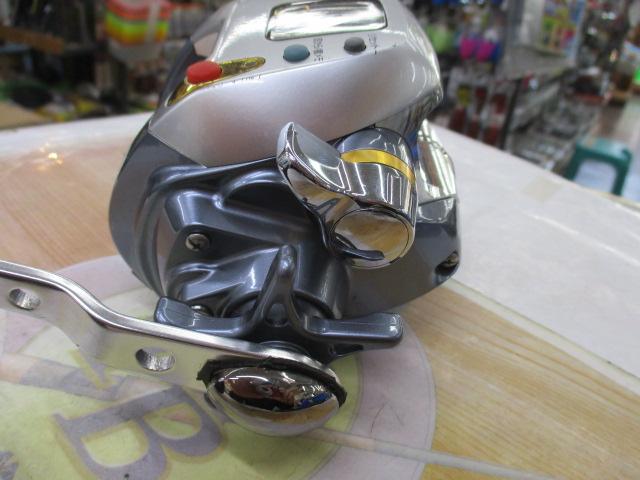 ｼｰﾎﾞｰｸﾞ 500FT