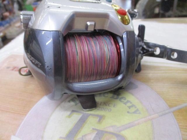 ｼｰﾎﾞｰｸﾞ 500FT