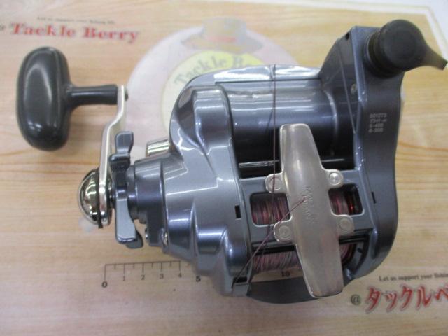 ｼｰﾎﾞｰｸﾞ 500FT