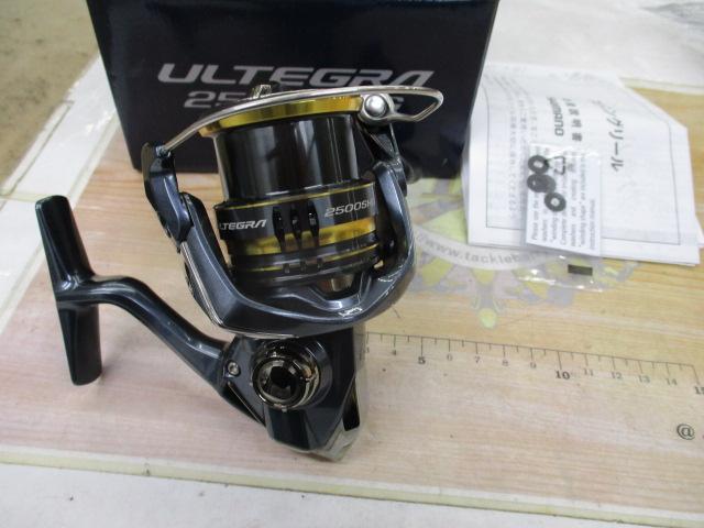 21ｱﾙﾃｸﾞﾗ 2500SHG