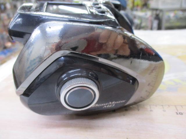 20ビーストマスターMD 3000