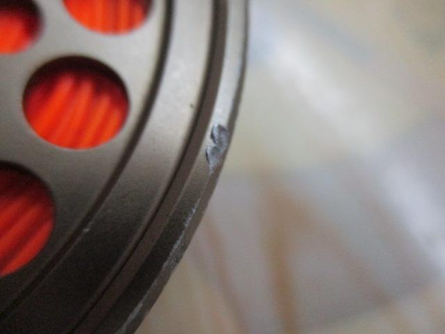 CFOⅡブラウン・ブロンズ