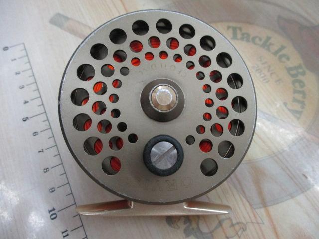 CFOⅡブラウン・ブロンズ