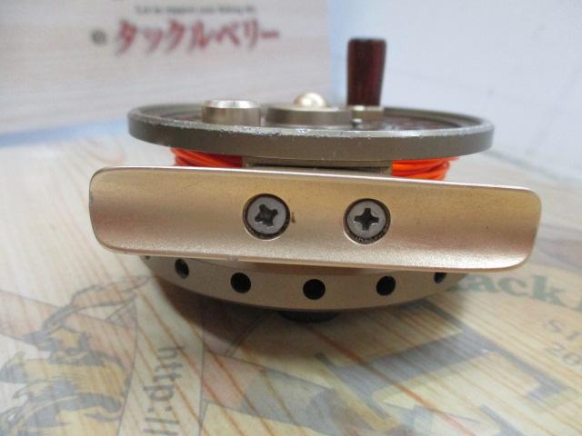 CFOⅡブラウン・ブロンズ