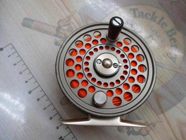 CFOⅡブラウン・ブロンズ