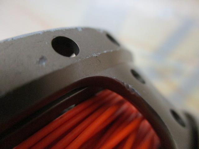 CFOⅡブラウン・ブロンズ