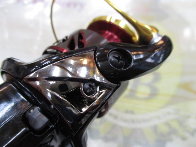 20BB-Xハイパーフォース C2000DXG