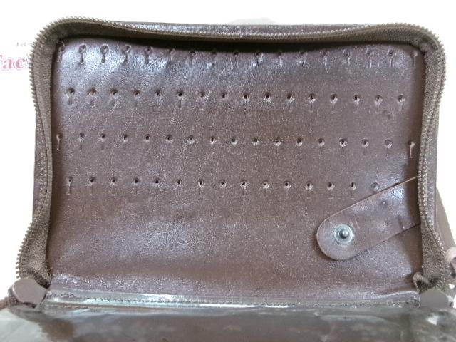 ﾚｻﾞｰﾜﾚｯﾄ