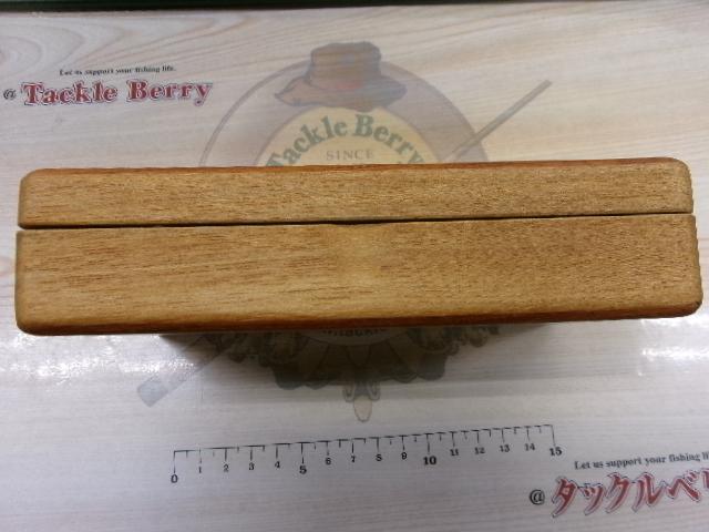 ｳｯﾄﾞﾙｱｰｹｰｽ