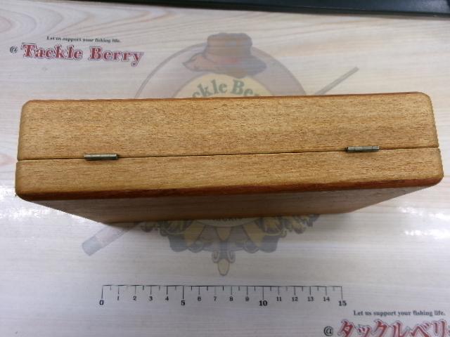 ｳｯﾄﾞﾙｱｰｹｰｽ