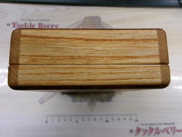 ｳｯﾄﾞﾙｱｰｹｰｽ