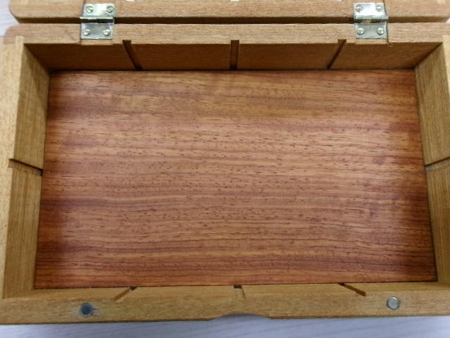 ｳｯﾄﾞﾙｱｰｹｰｽ